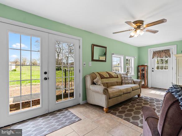 WASHINGTON COUNTY - Residential