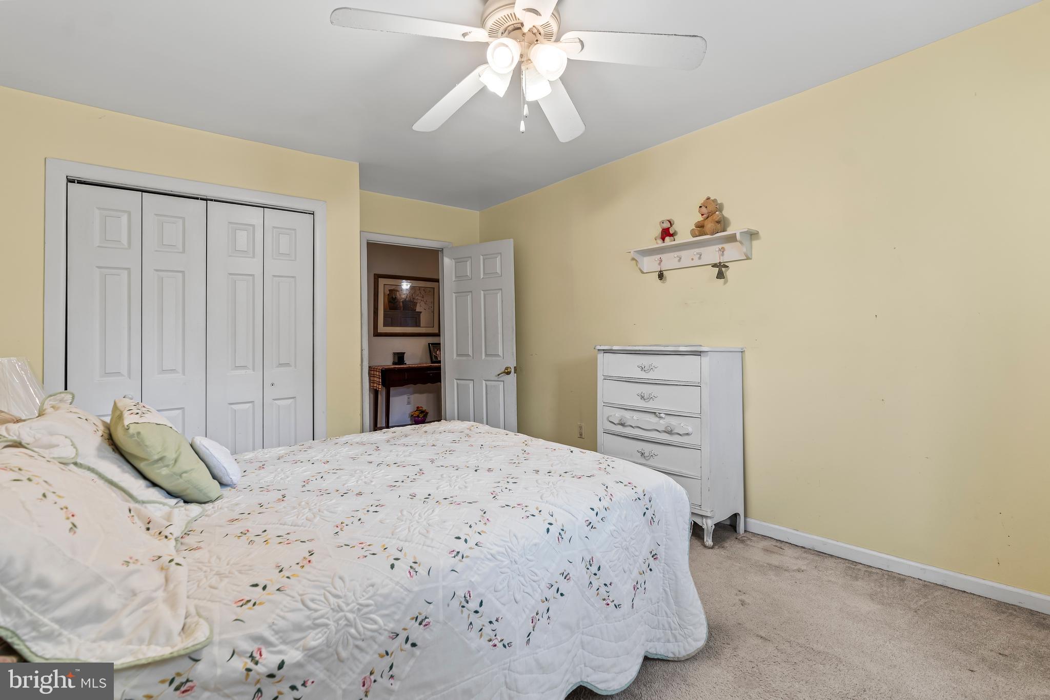 WASHINGTON COUNTY - Residential