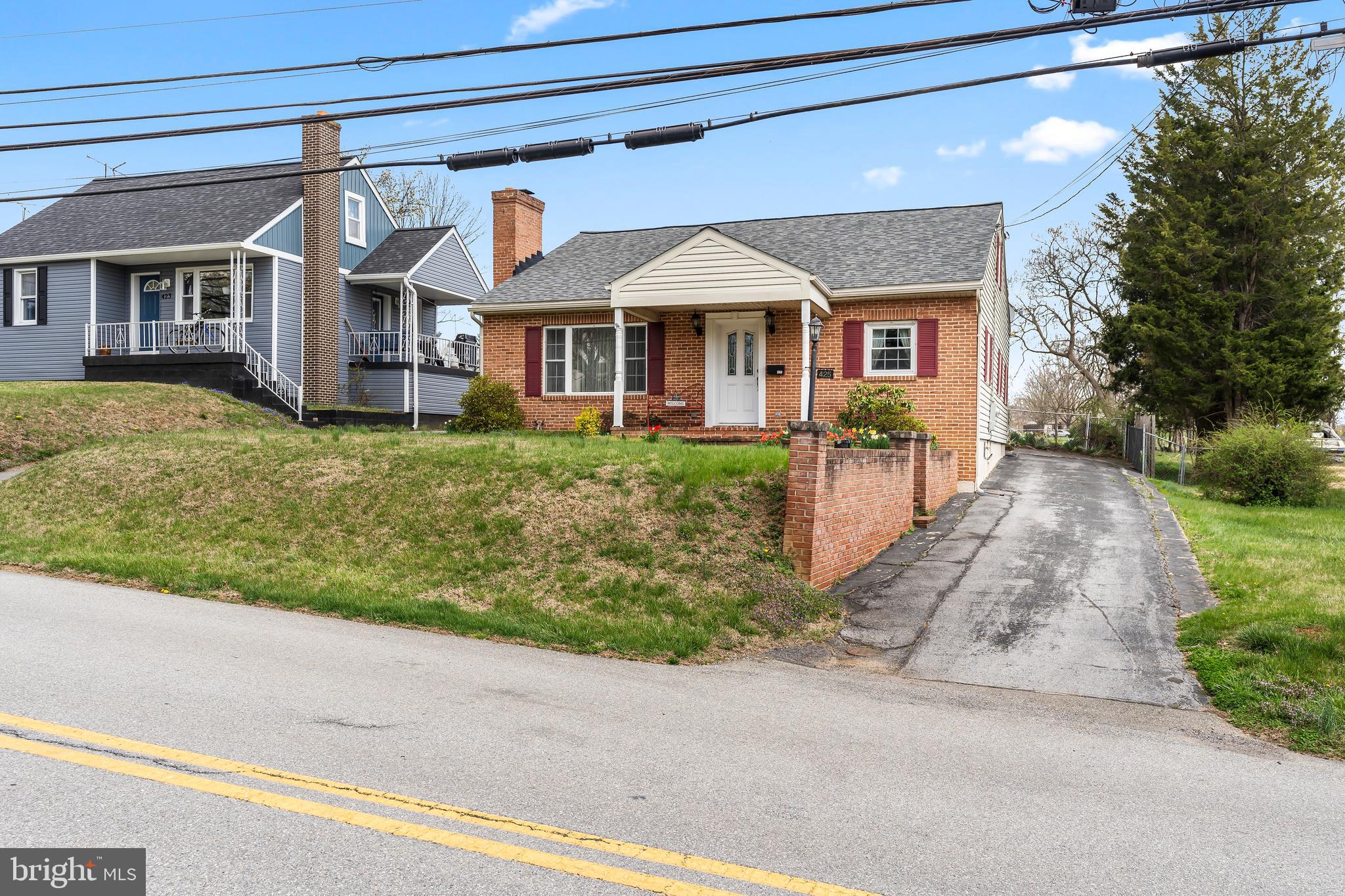 WASHINGTON COUNTY - Residential