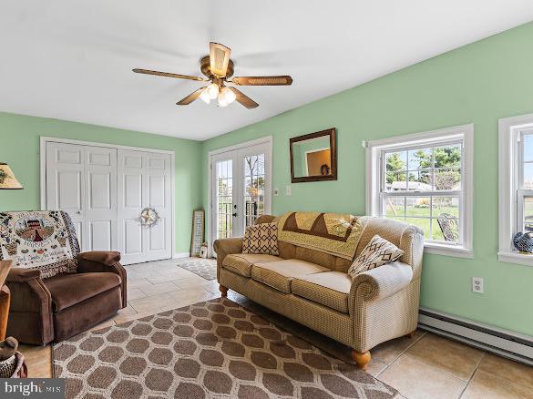 WASHINGTON COUNTY - Residential