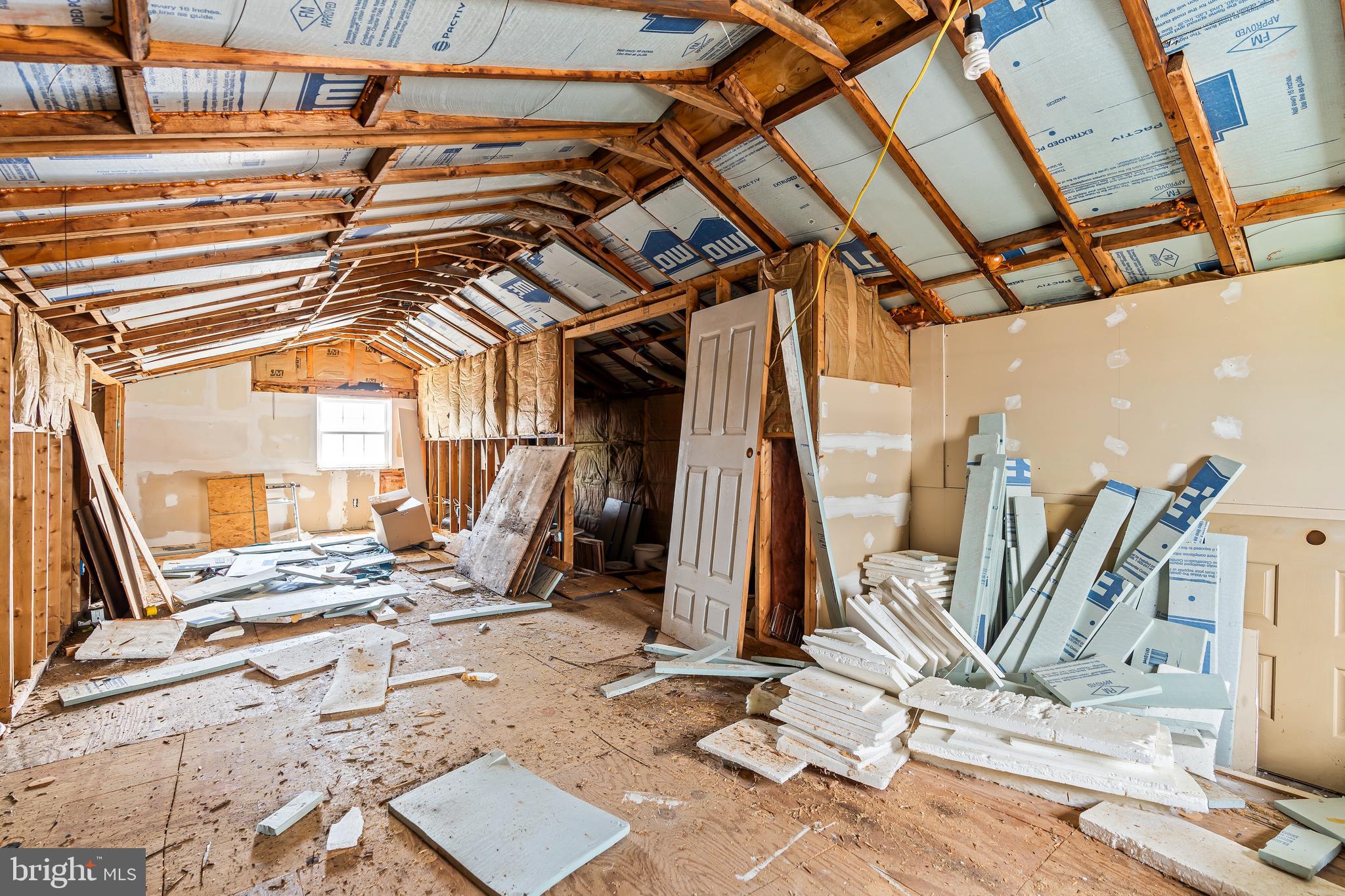 WASHINGTON COUNTY - Residential