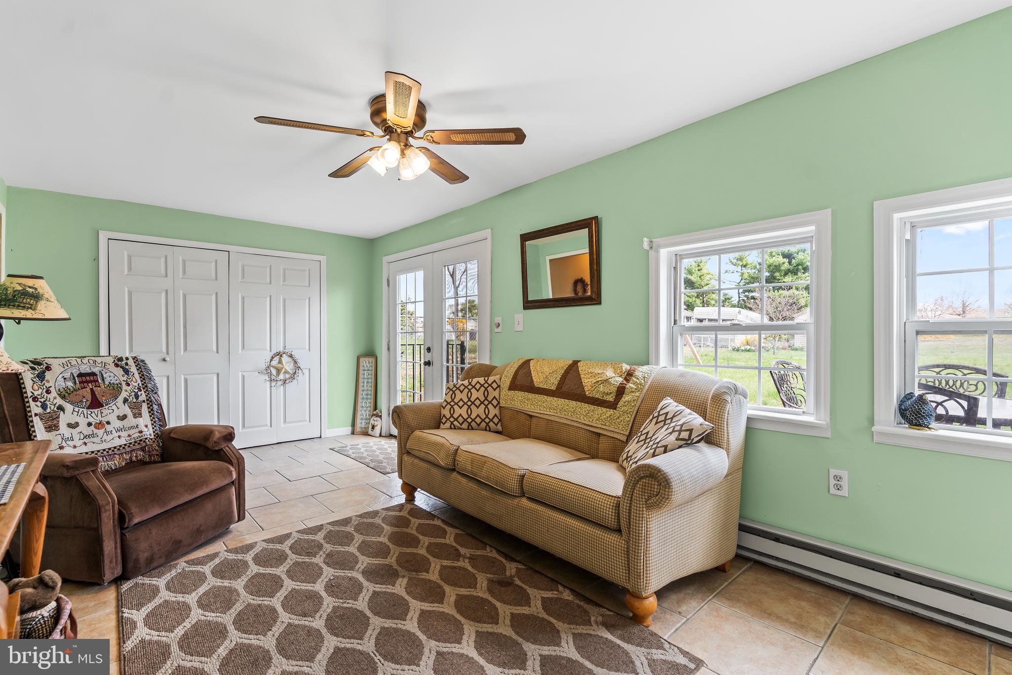 WASHINGTON COUNTY - Residential