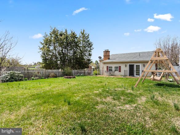 WASHINGTON COUNTY - Residential