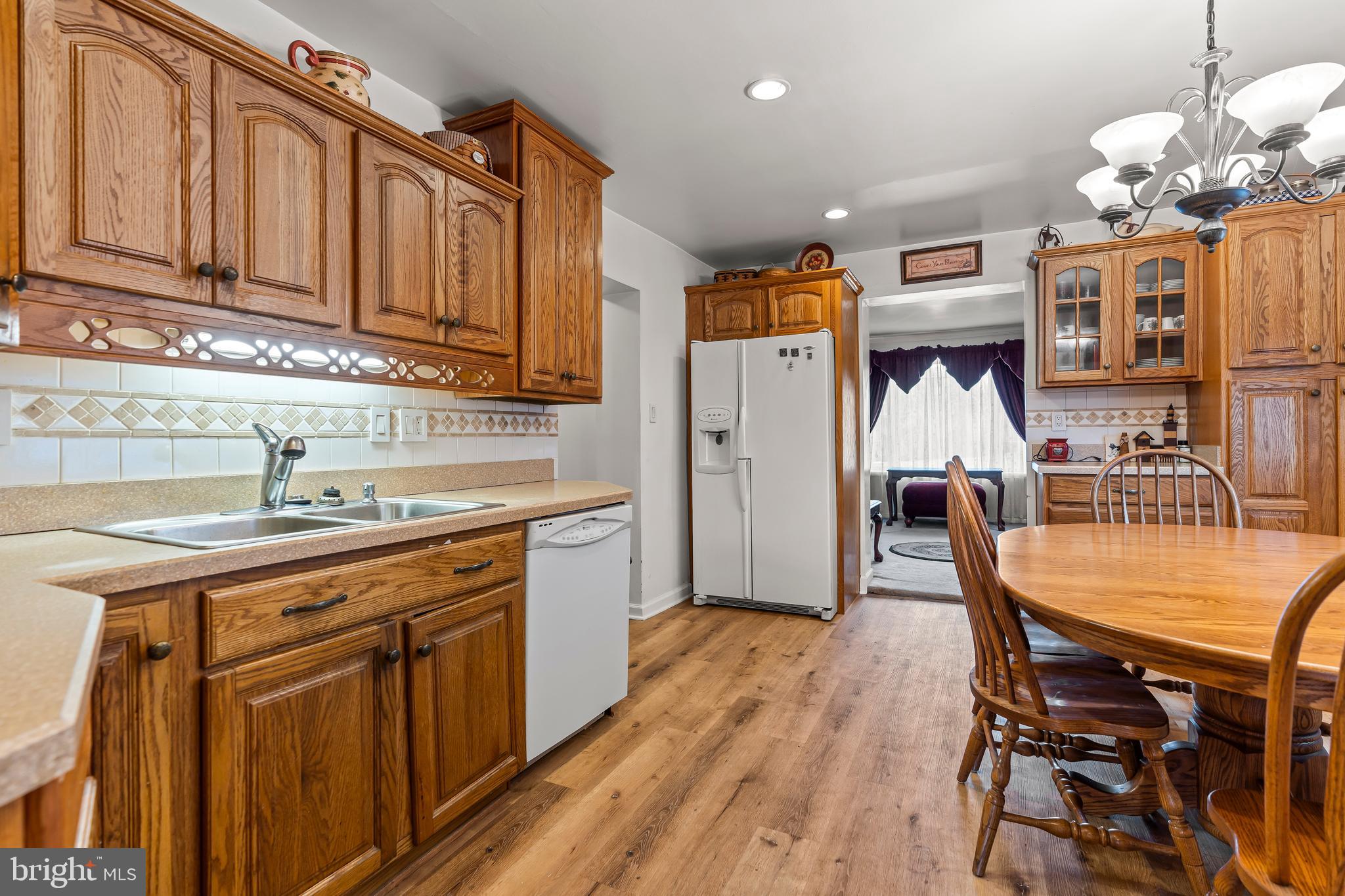 WASHINGTON COUNTY - Residential