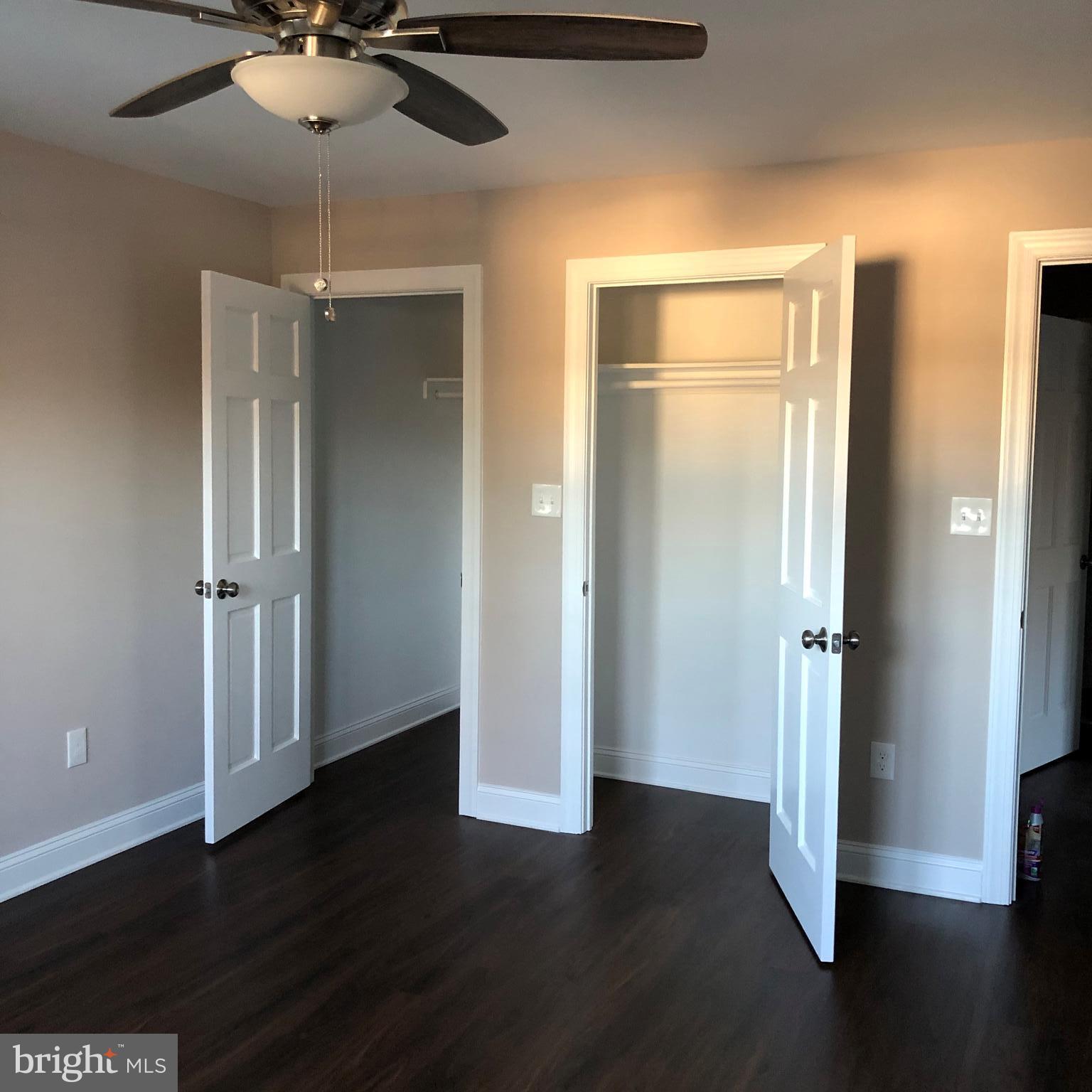 YARDLEY COMMONS - Residential Lease