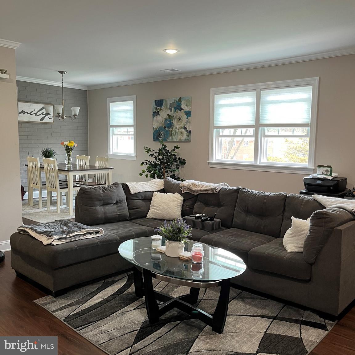 YARDLEY COMMONS - Residential Lease