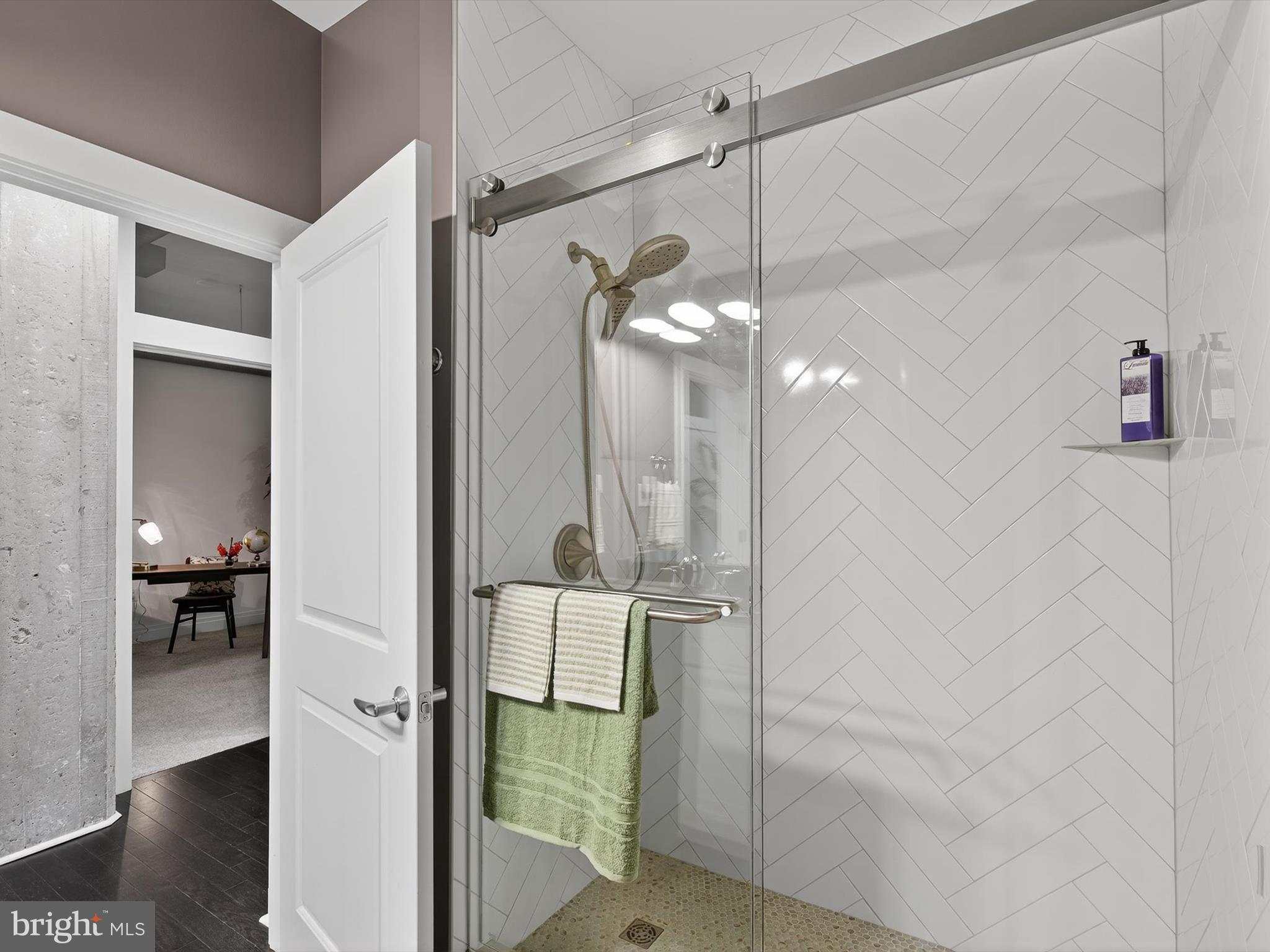 LANCASTER PRESS BUILDING - Residential