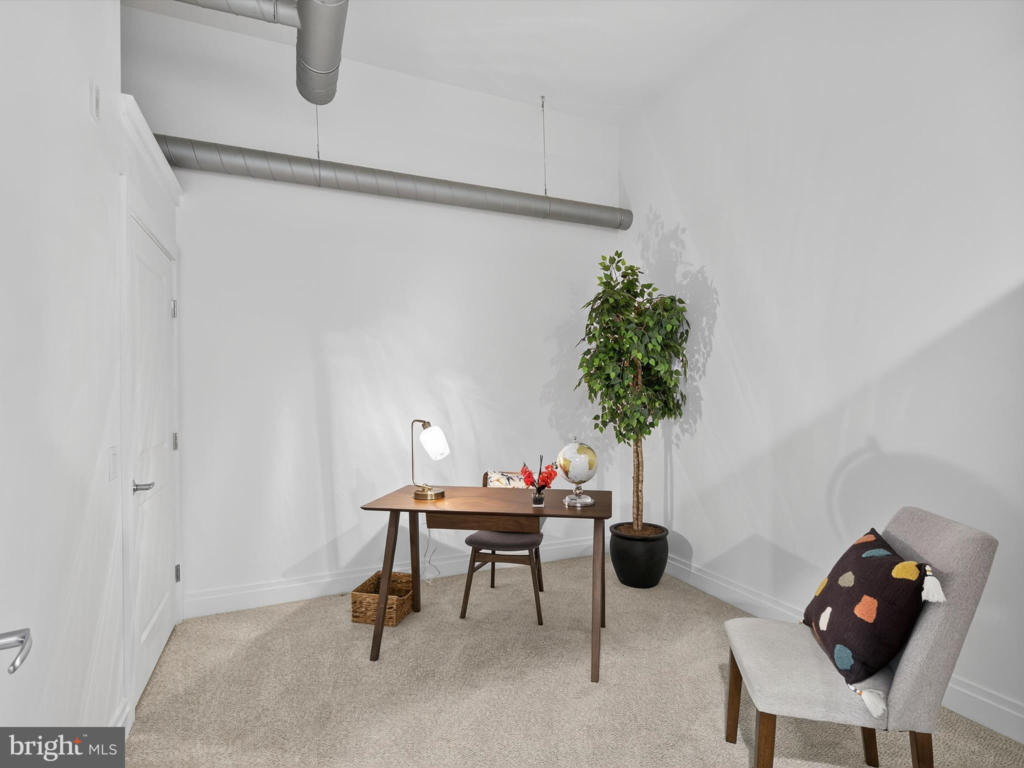 LANCASTER PRESS BUILDING - Residential