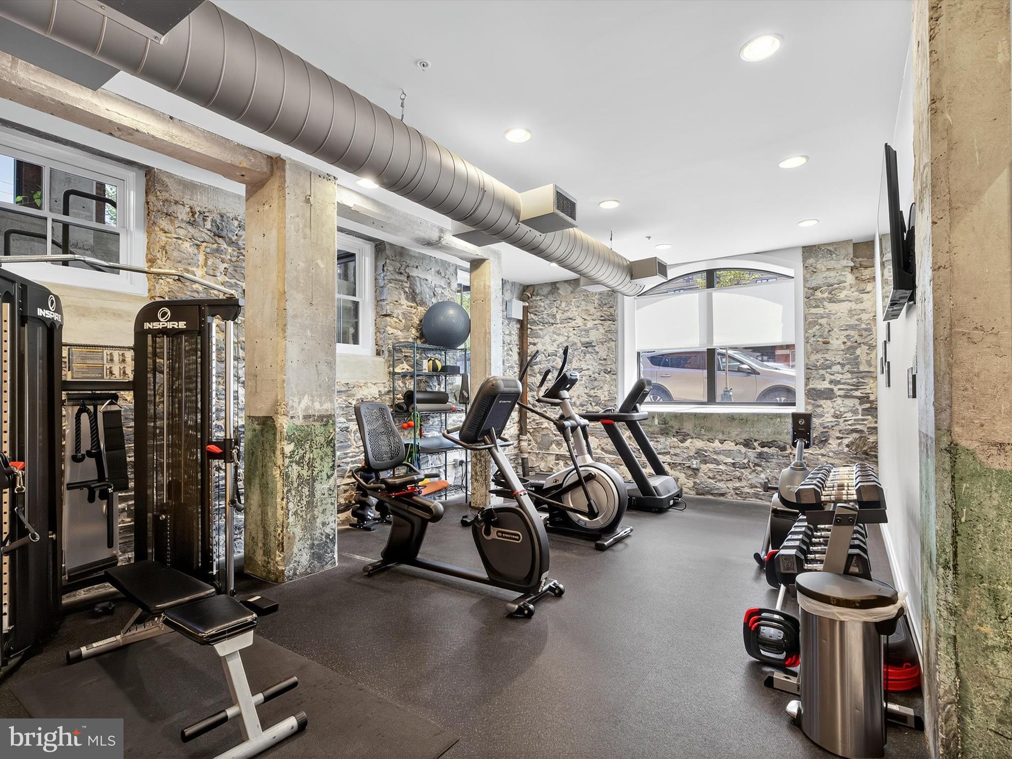 LANCASTER PRESS BUILDING - Residential