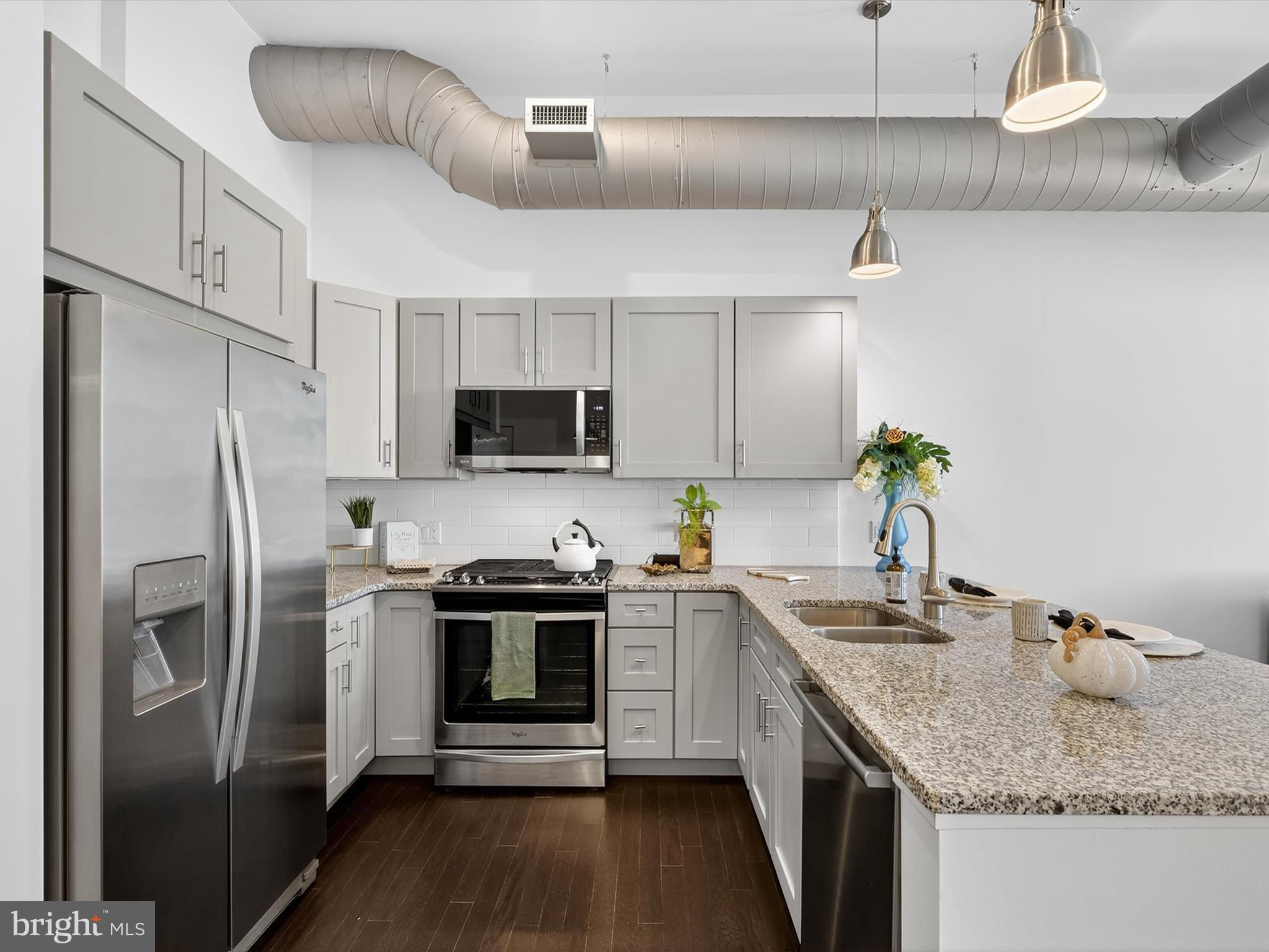 LANCASTER PRESS BUILDING - Residential