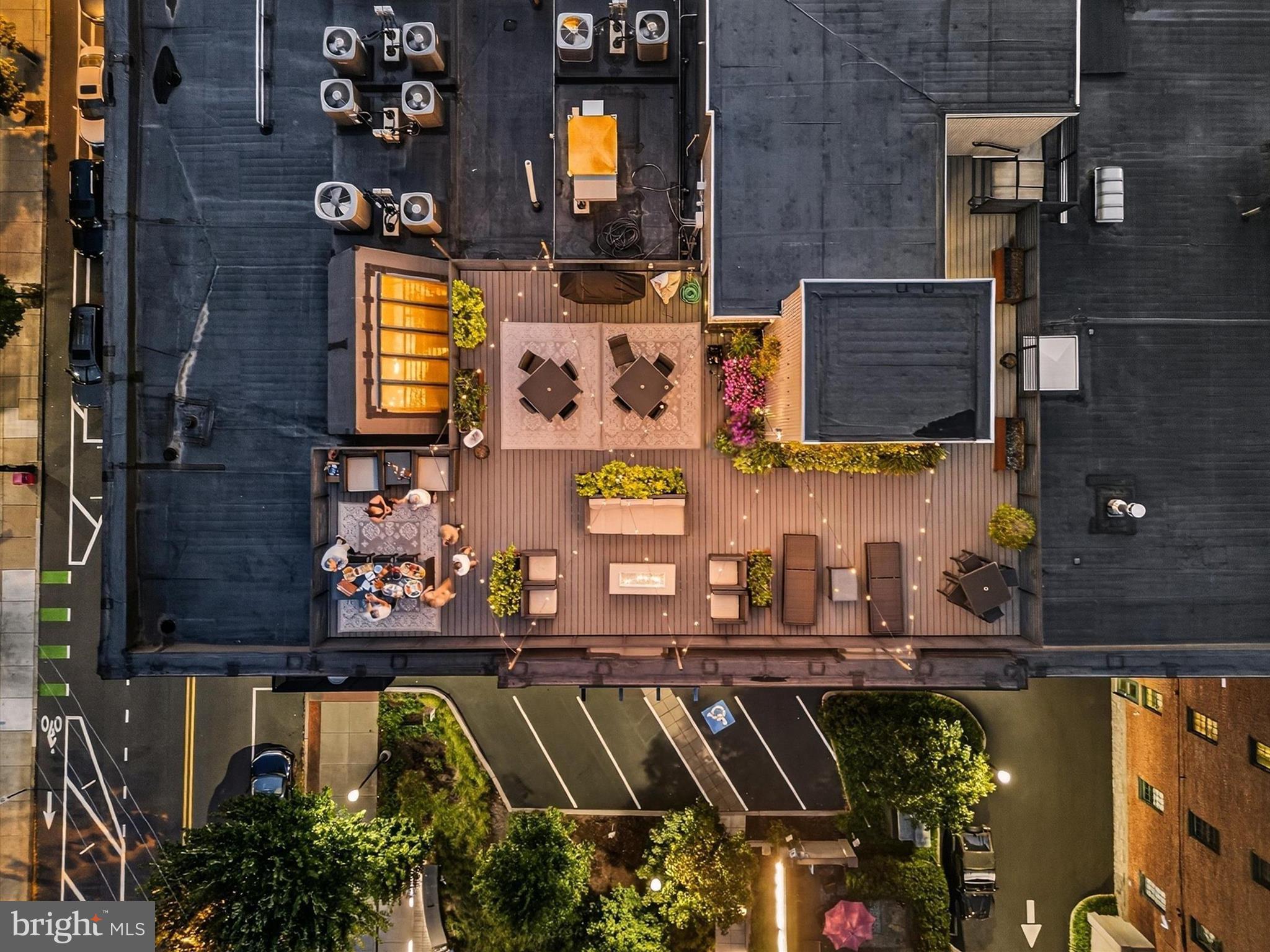 LANCASTER PRESS BUILDING - Residential