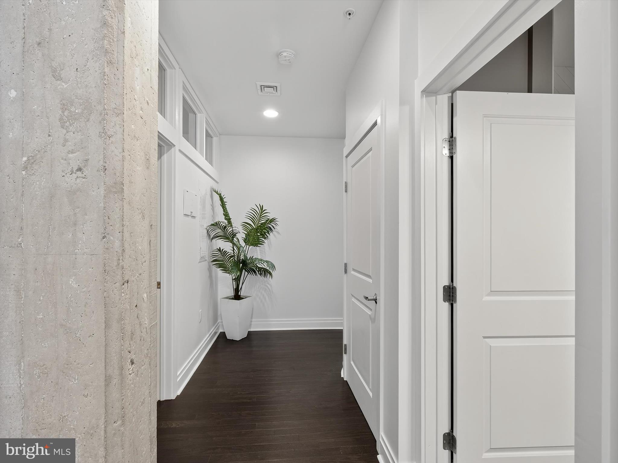 LANCASTER PRESS BUILDING - Residential