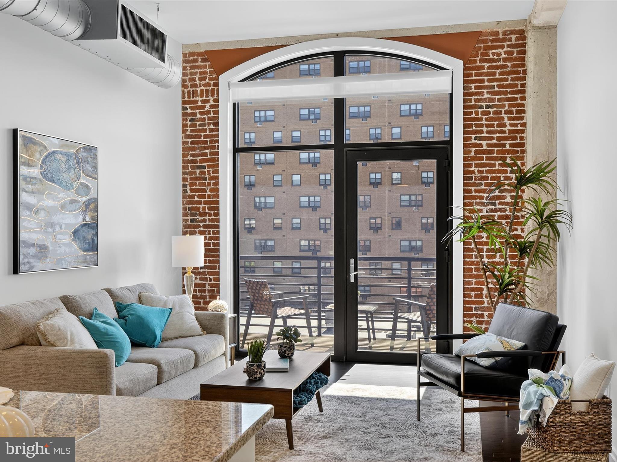 LANCASTER PRESS BUILDING - Residential