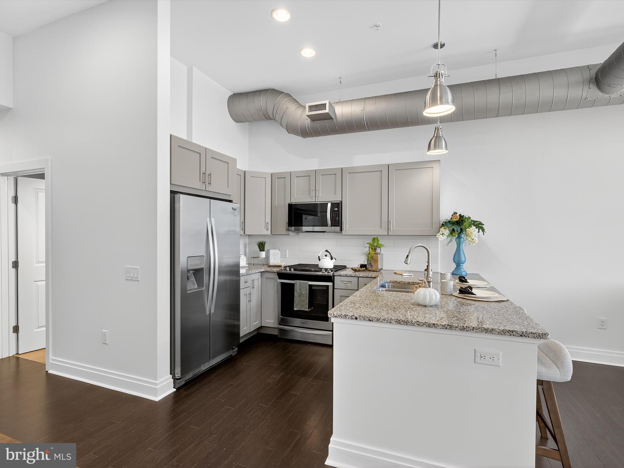 LANCASTER PRESS BUILDING - Residential