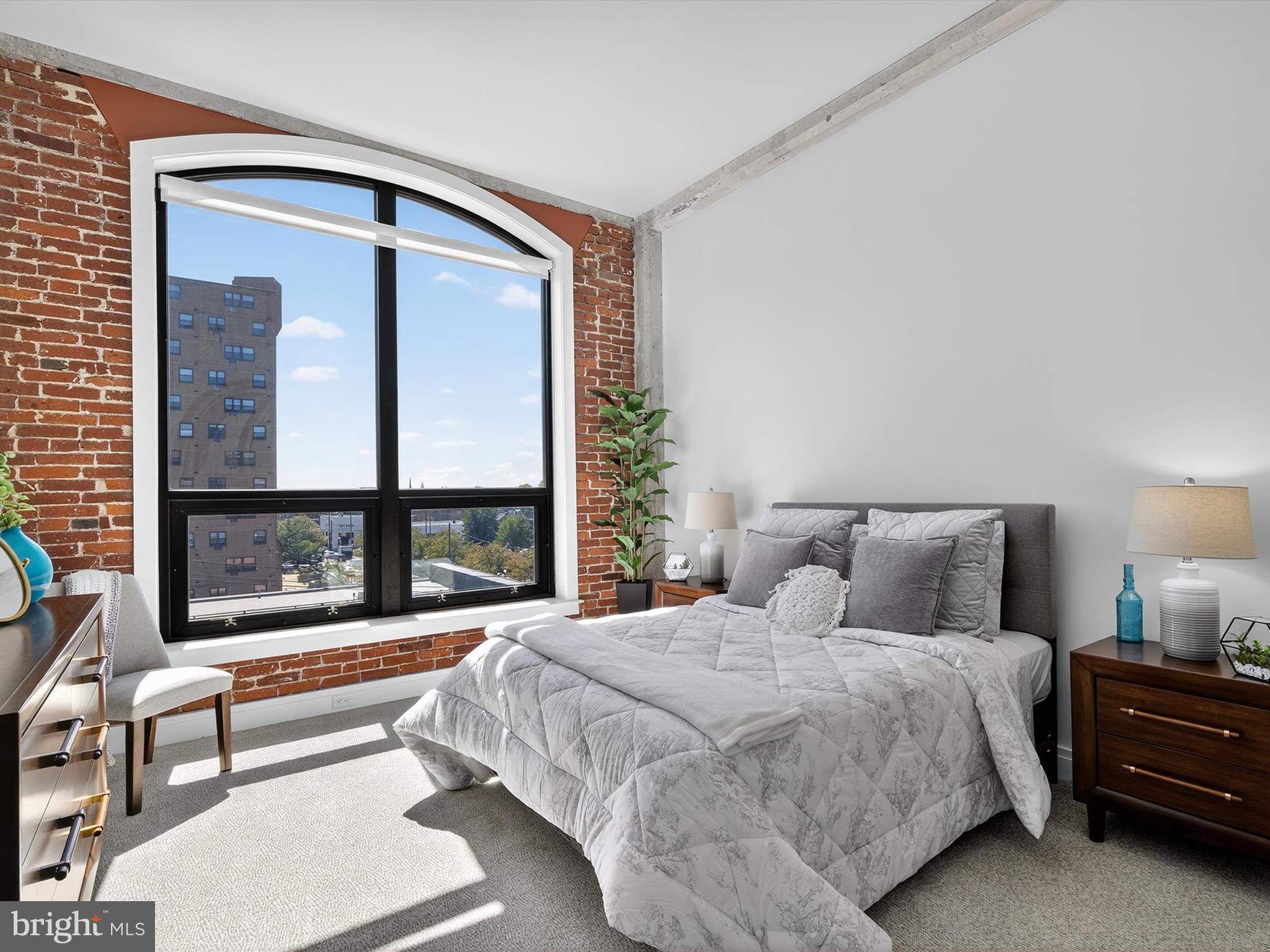 LANCASTER PRESS BUILDING - Residential