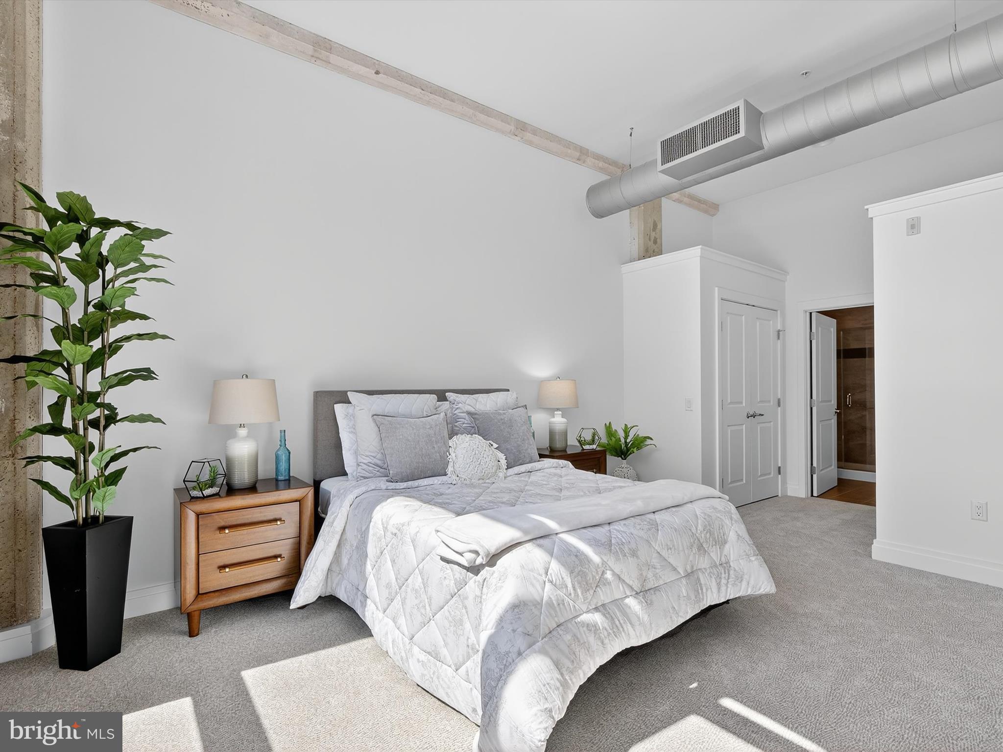 LANCASTER PRESS BUILDING - Residential