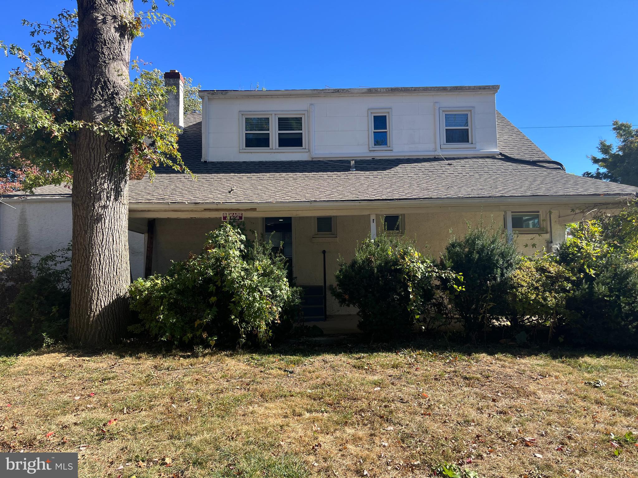 GLENSIDE - Residential