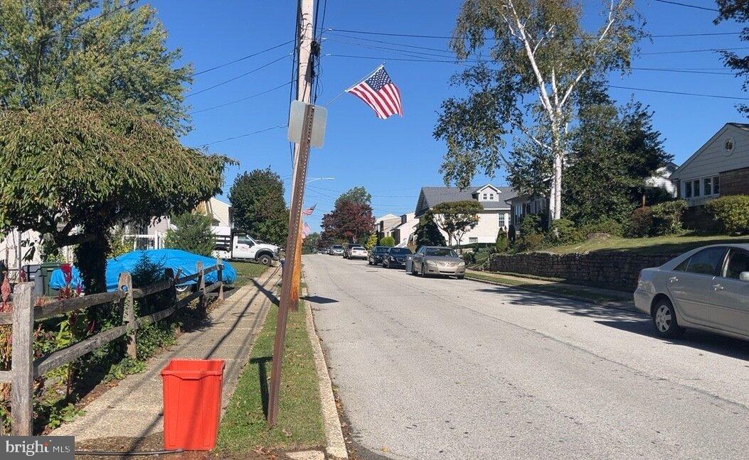 GLENSIDE - Residential