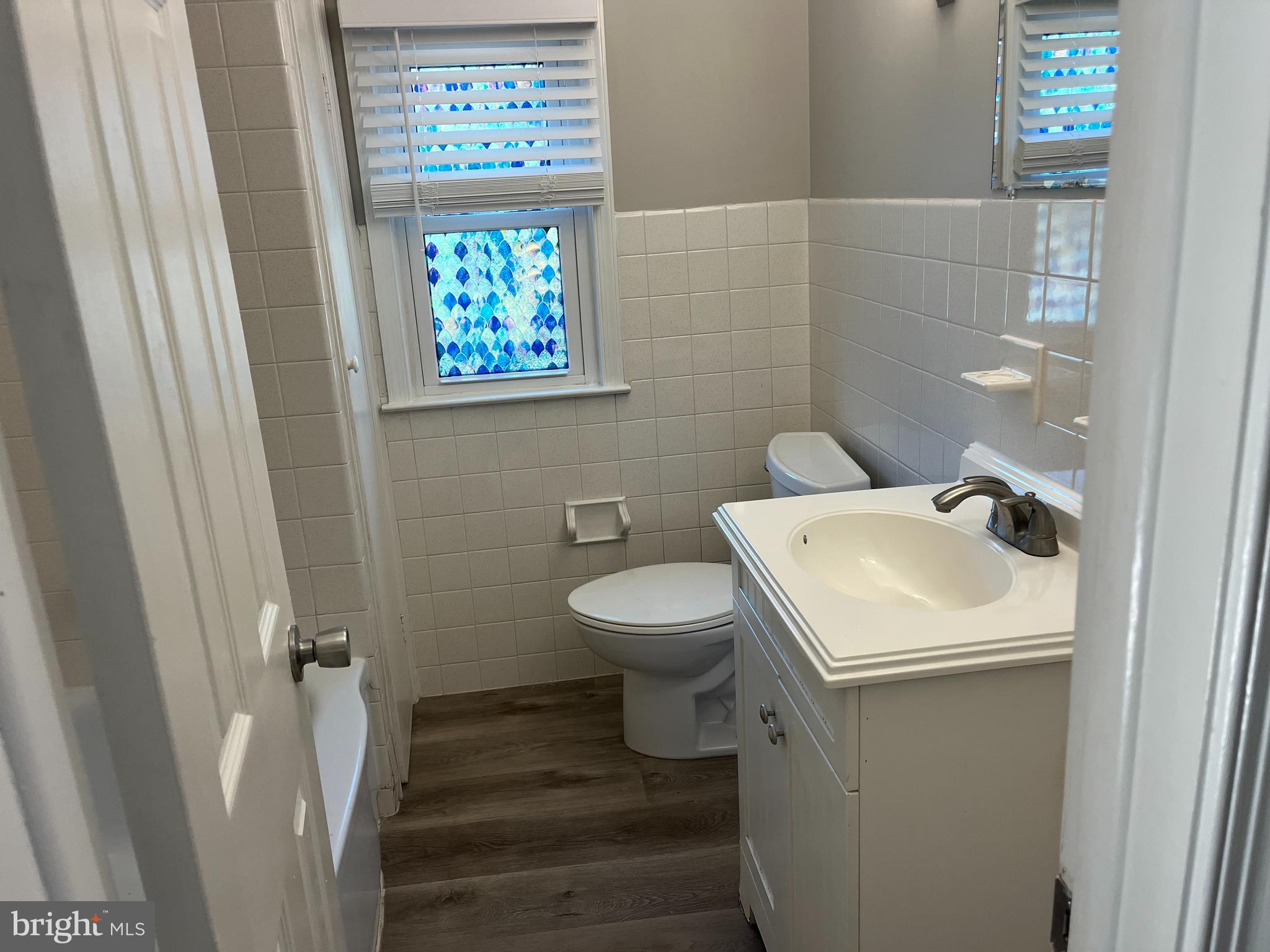 GLENSIDE - Residential