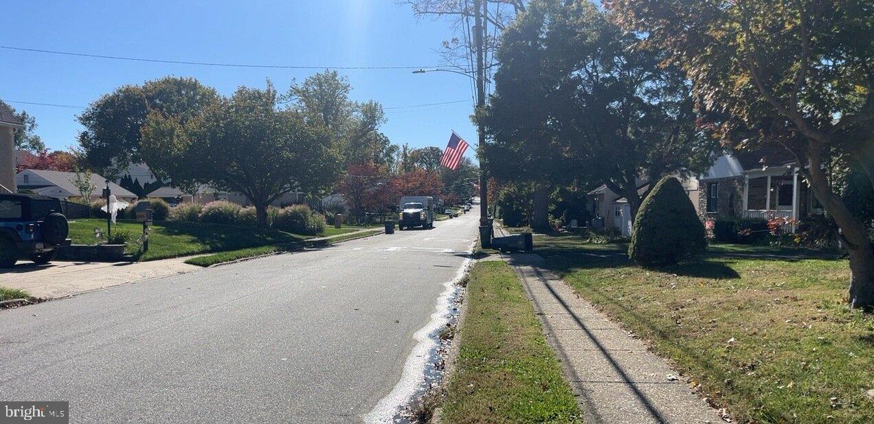 GLENSIDE - Residential