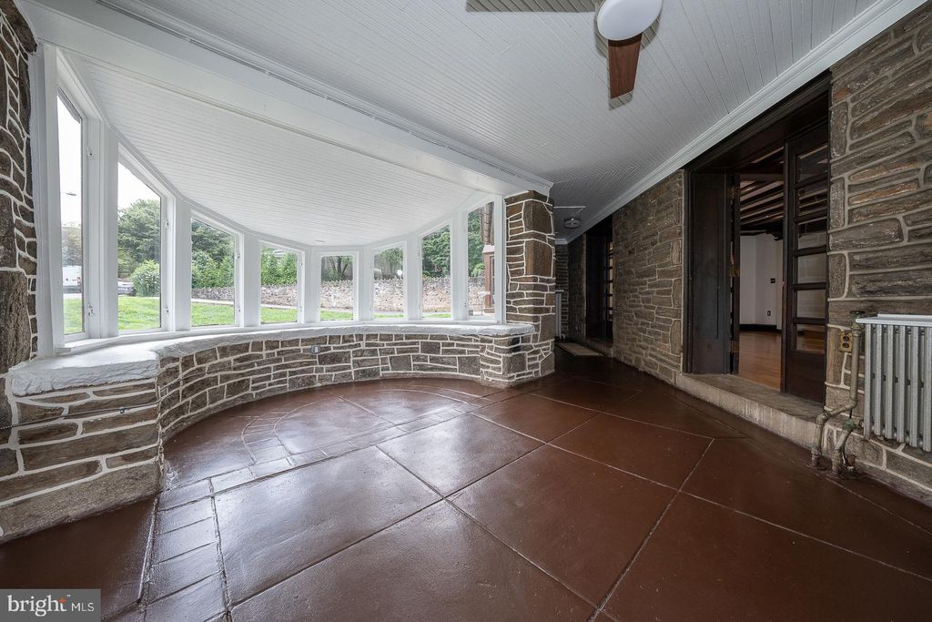 Photo of 6640 Lincoln Drive, PHILADELPHIA, PA 19119 (MLS # PAPH2519390)