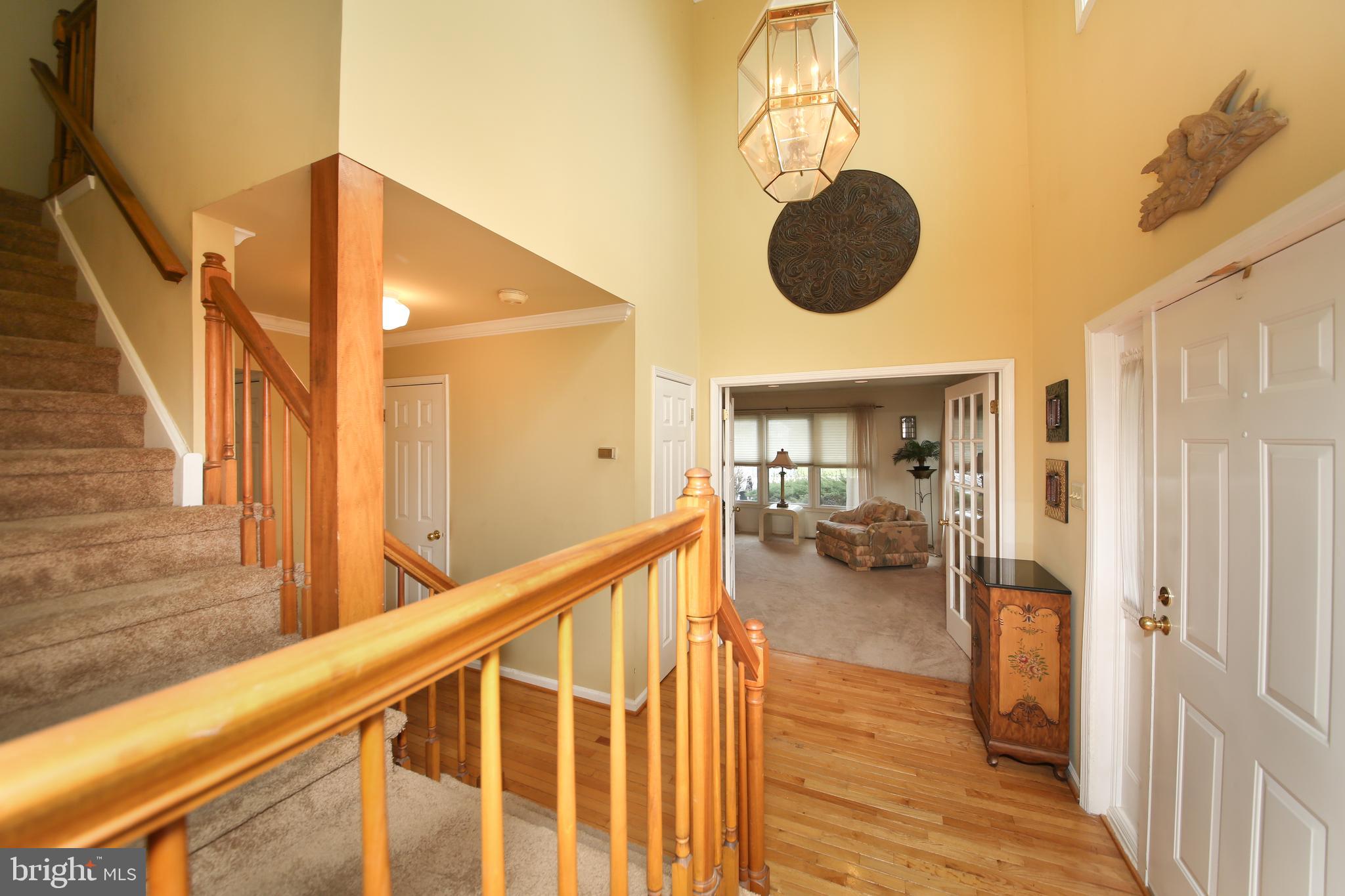 MONTGOMERY GREENE - Residential