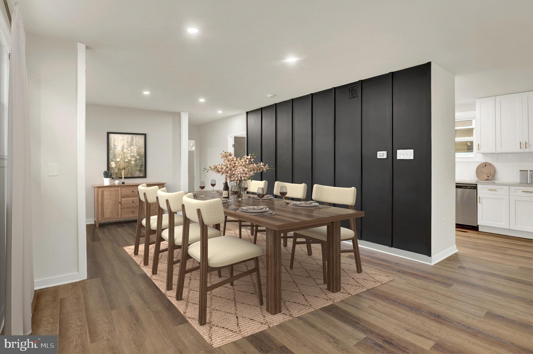 HARRISBURG CITY - Residential