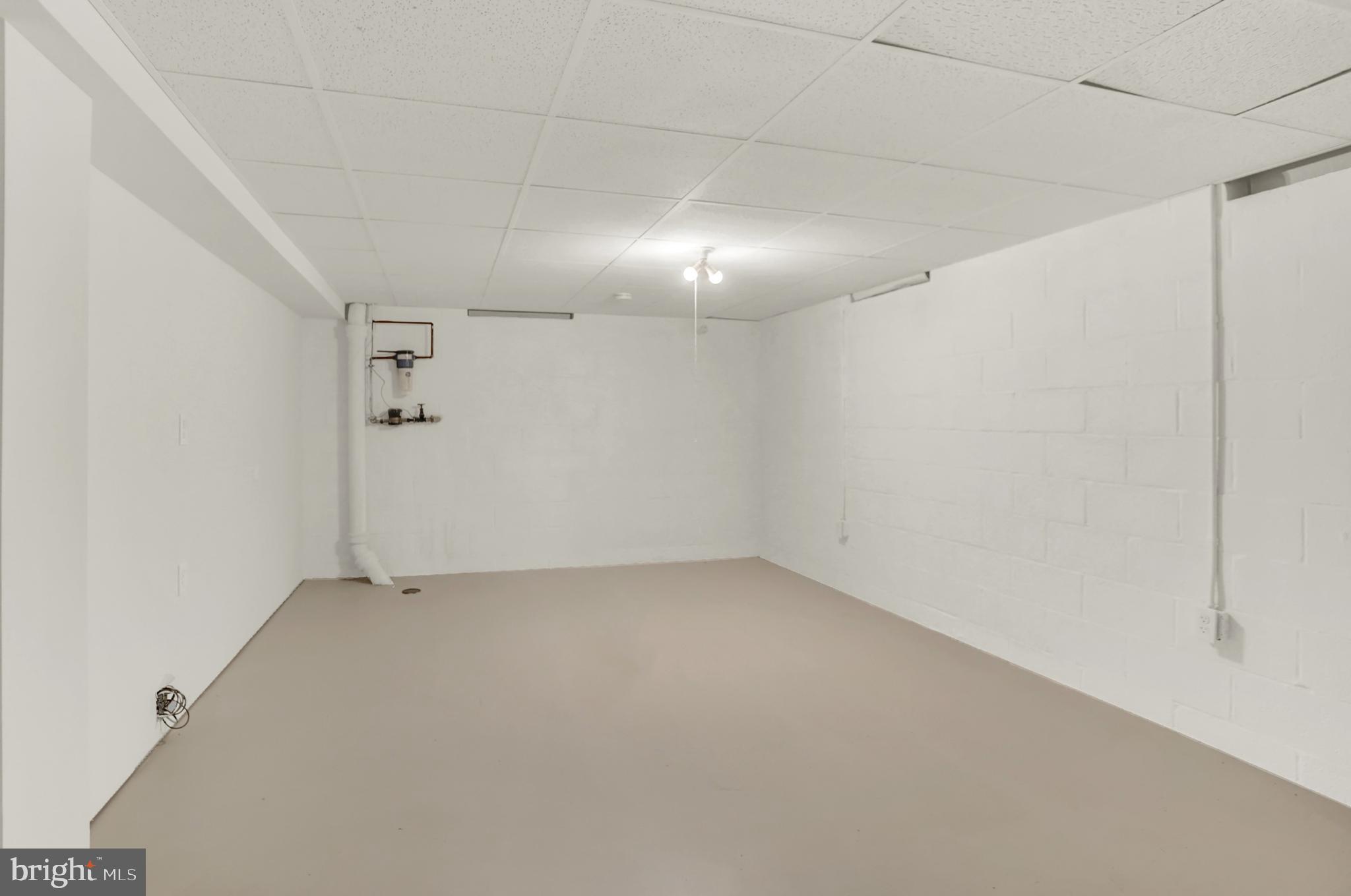 HARRISBURG CITY - Residential