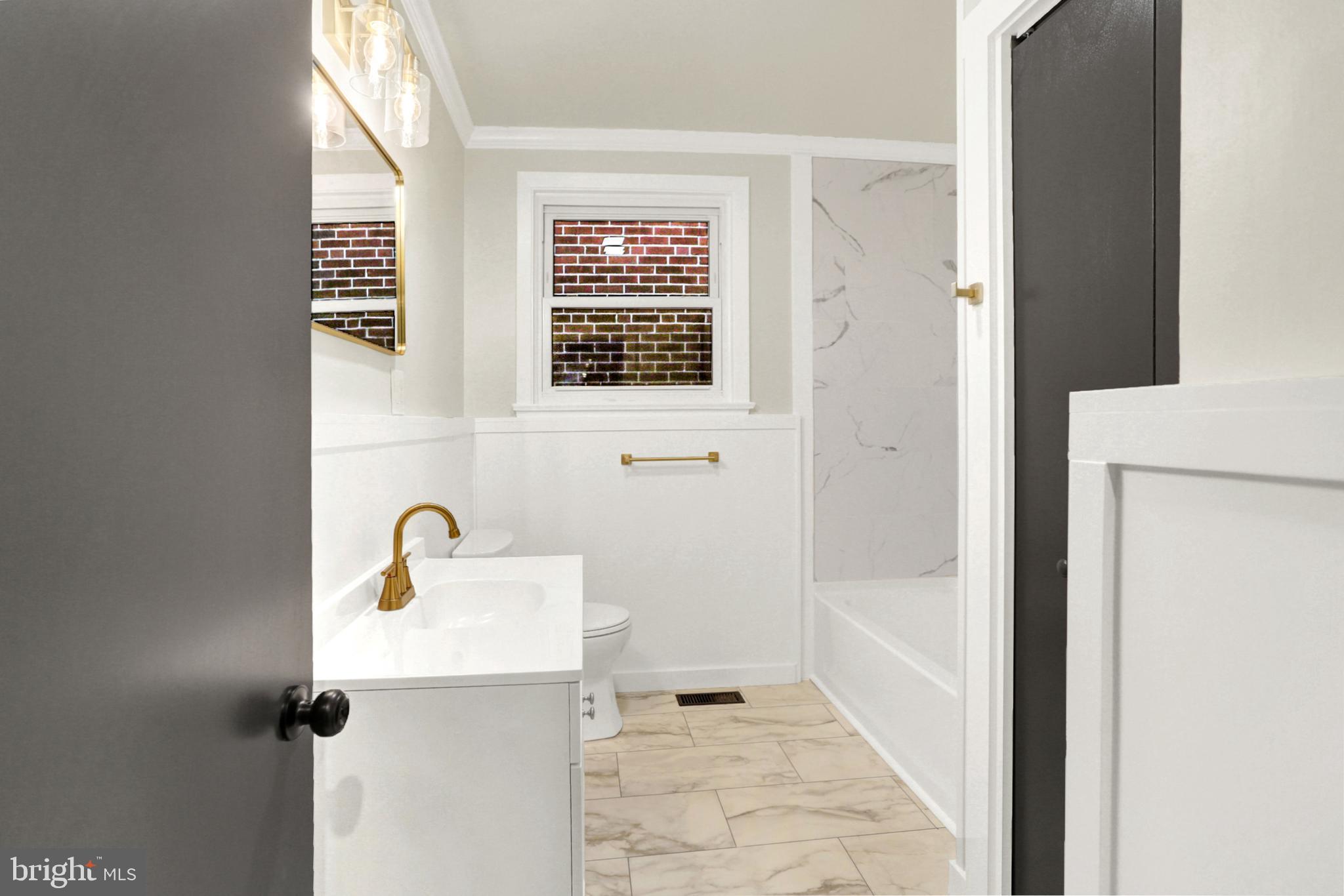 HARRISBURG CITY - Residential