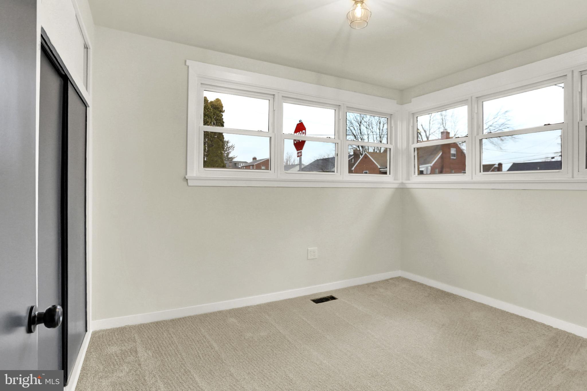 HARRISBURG CITY - Residential