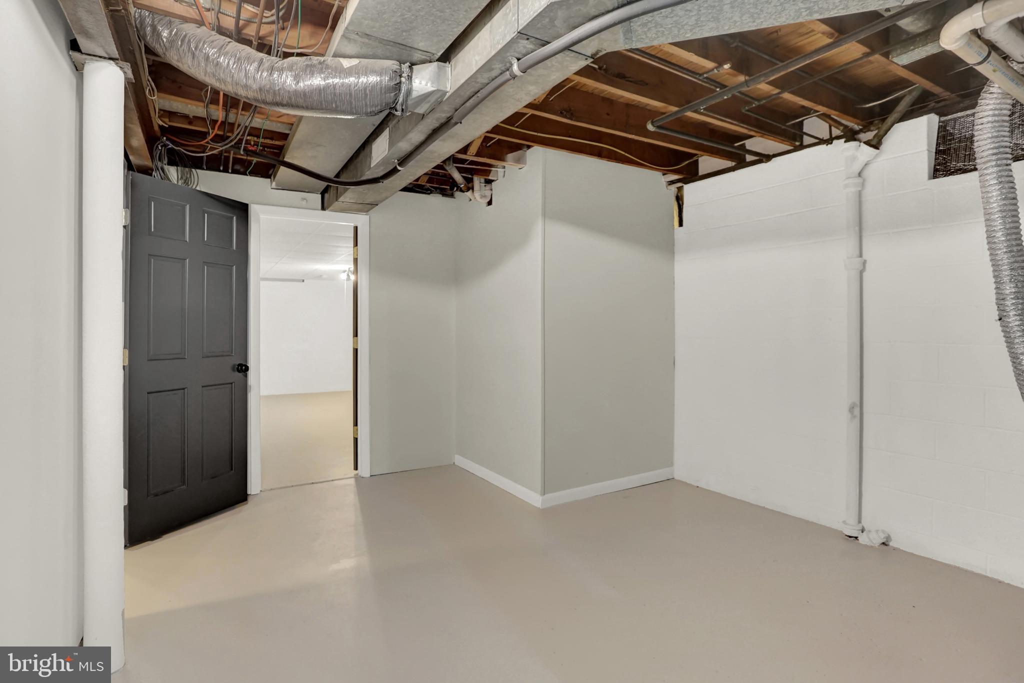 HARRISBURG CITY - Residential