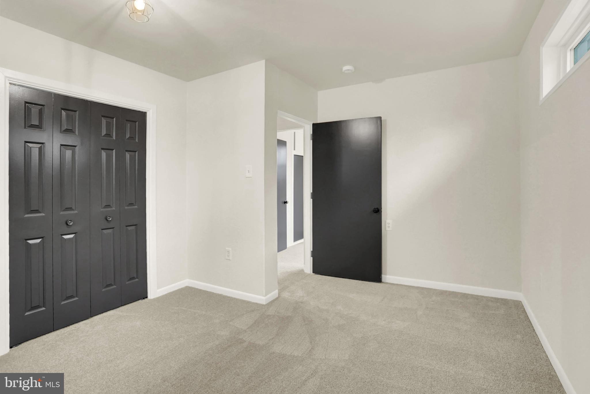 HARRISBURG CITY - Residential