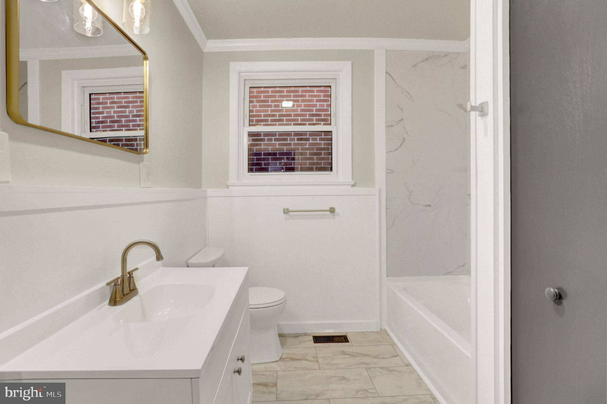 HARRISBURG CITY - Residential