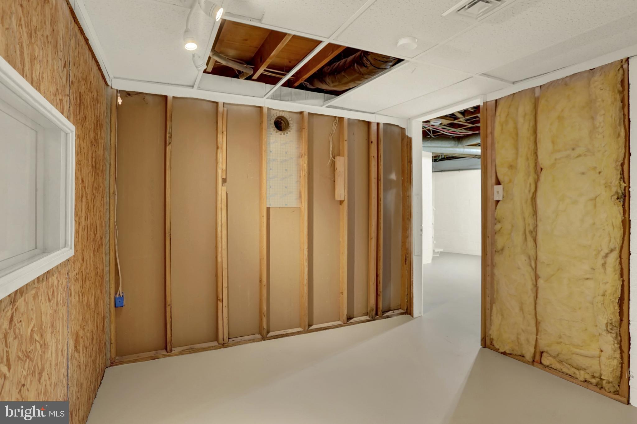 HARRISBURG CITY - Residential