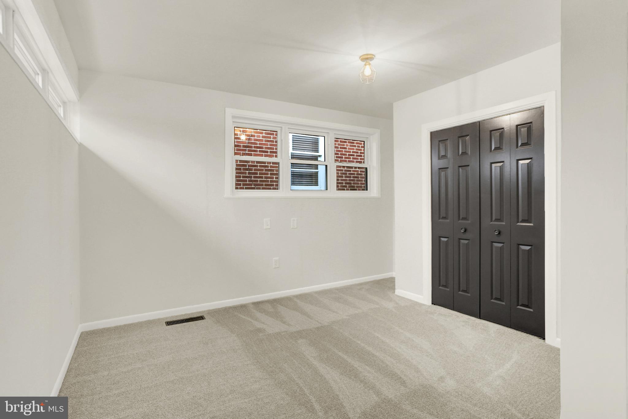 HARRISBURG CITY - Residential