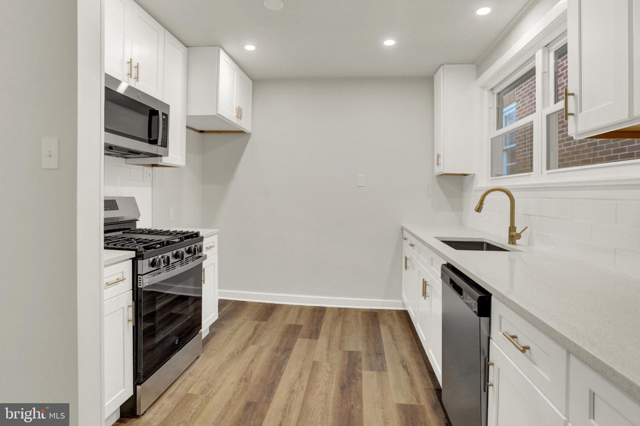 HARRISBURG CITY - Residential