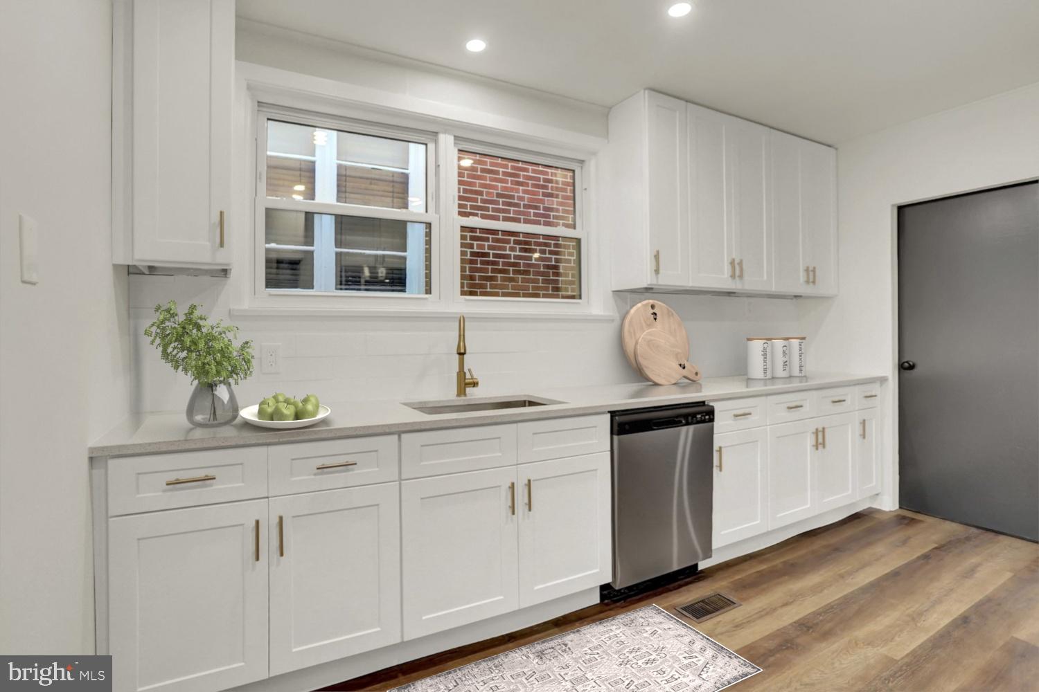 HARRISBURG CITY - Residential