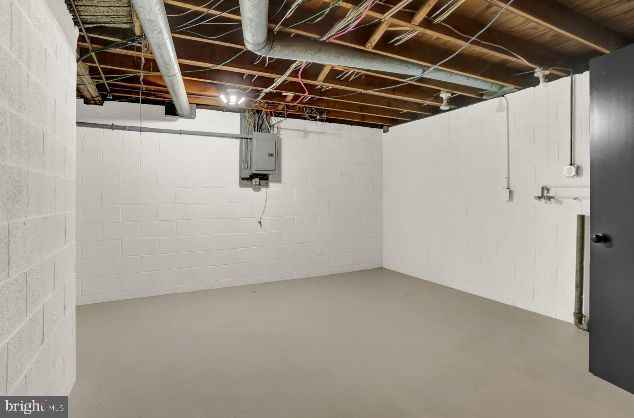 HARRISBURG CITY - Residential