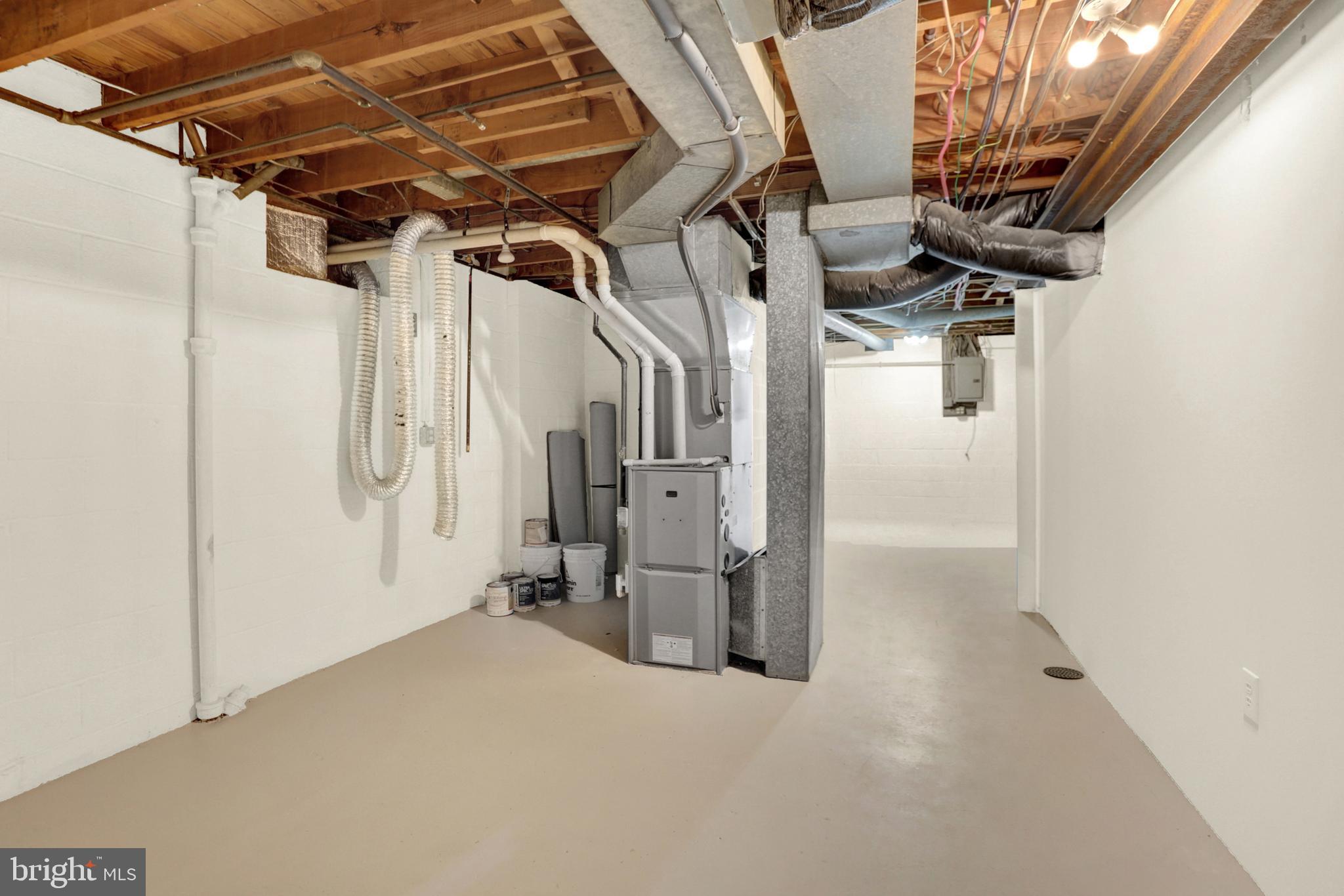 HARRISBURG CITY - Residential