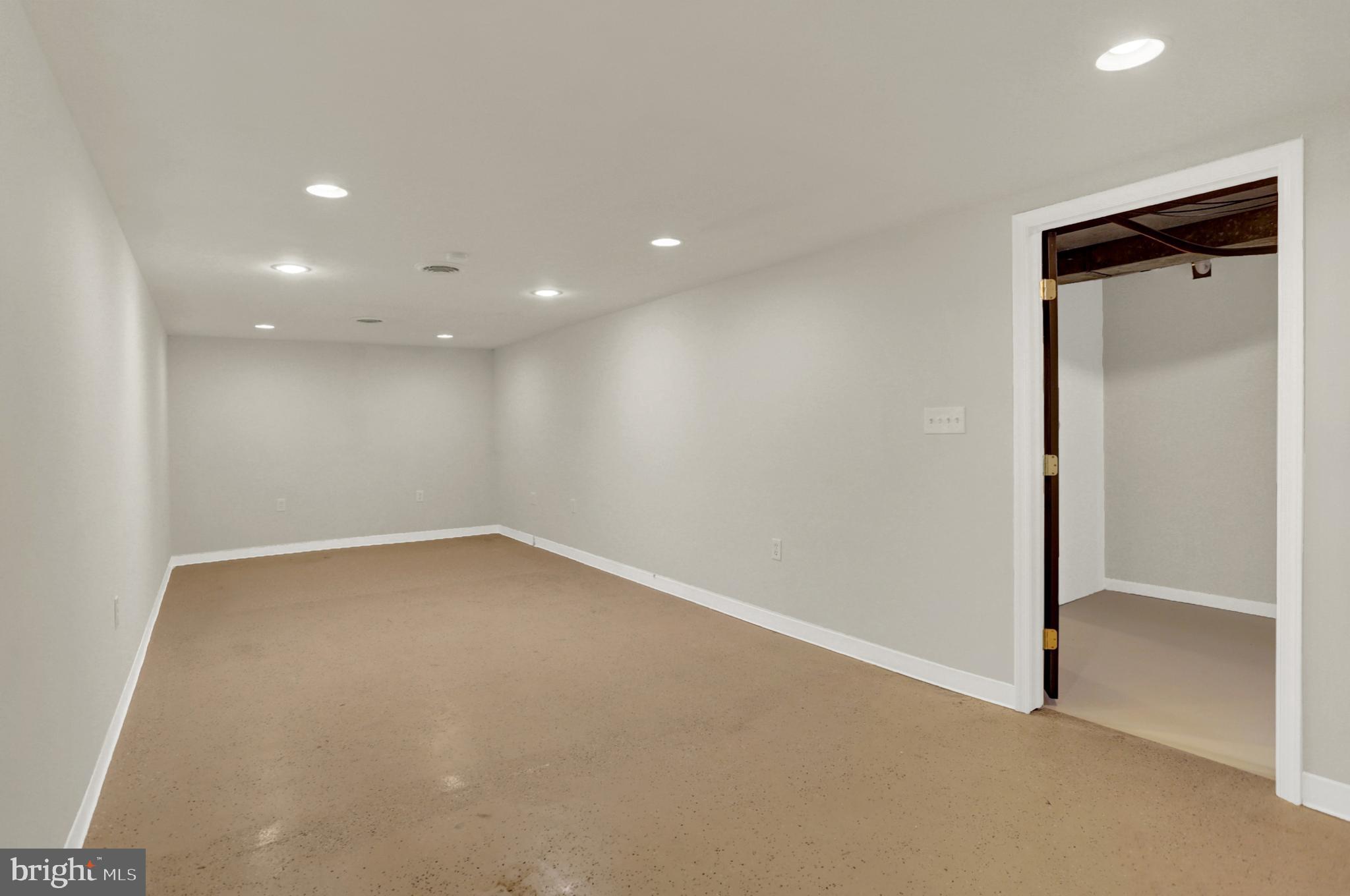 HARRISBURG CITY - Residential