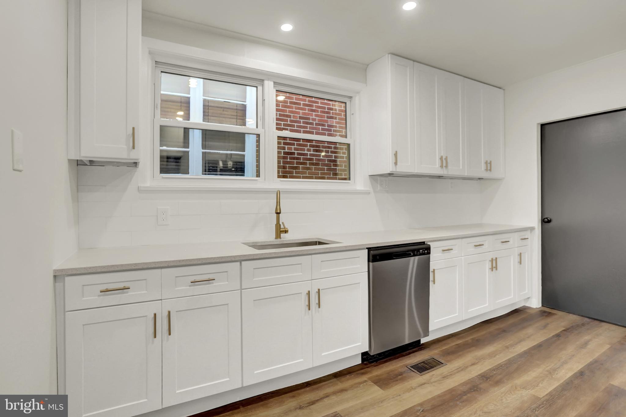 HARRISBURG CITY - Residential