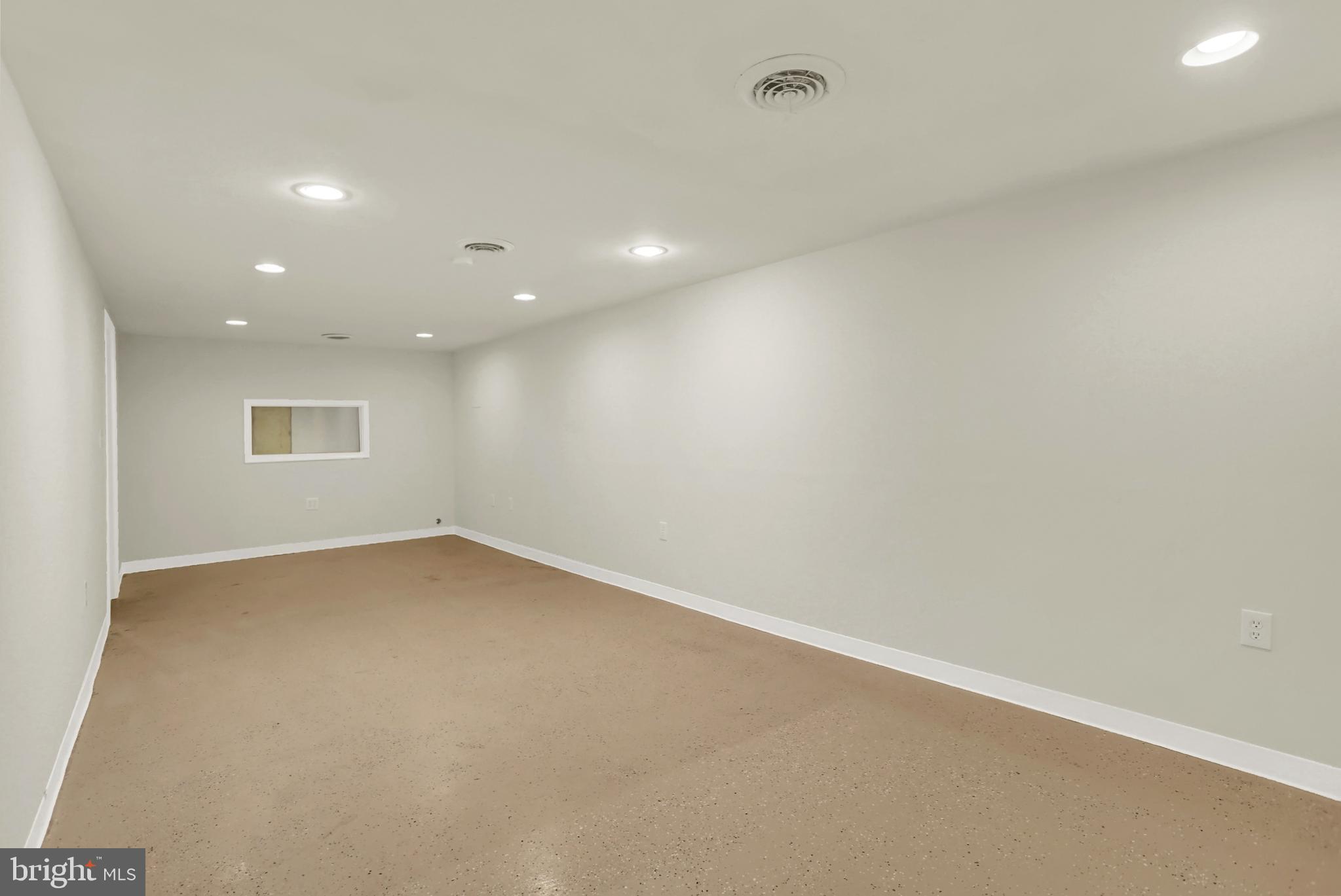 HARRISBURG CITY - Residential