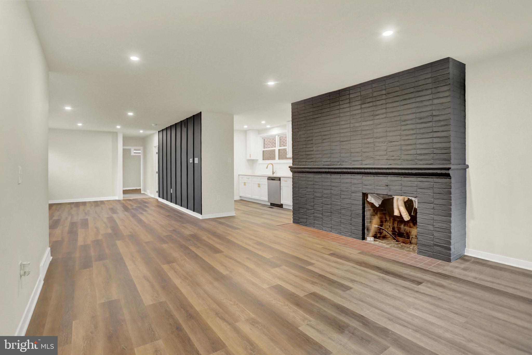 HARRISBURG CITY - Residential