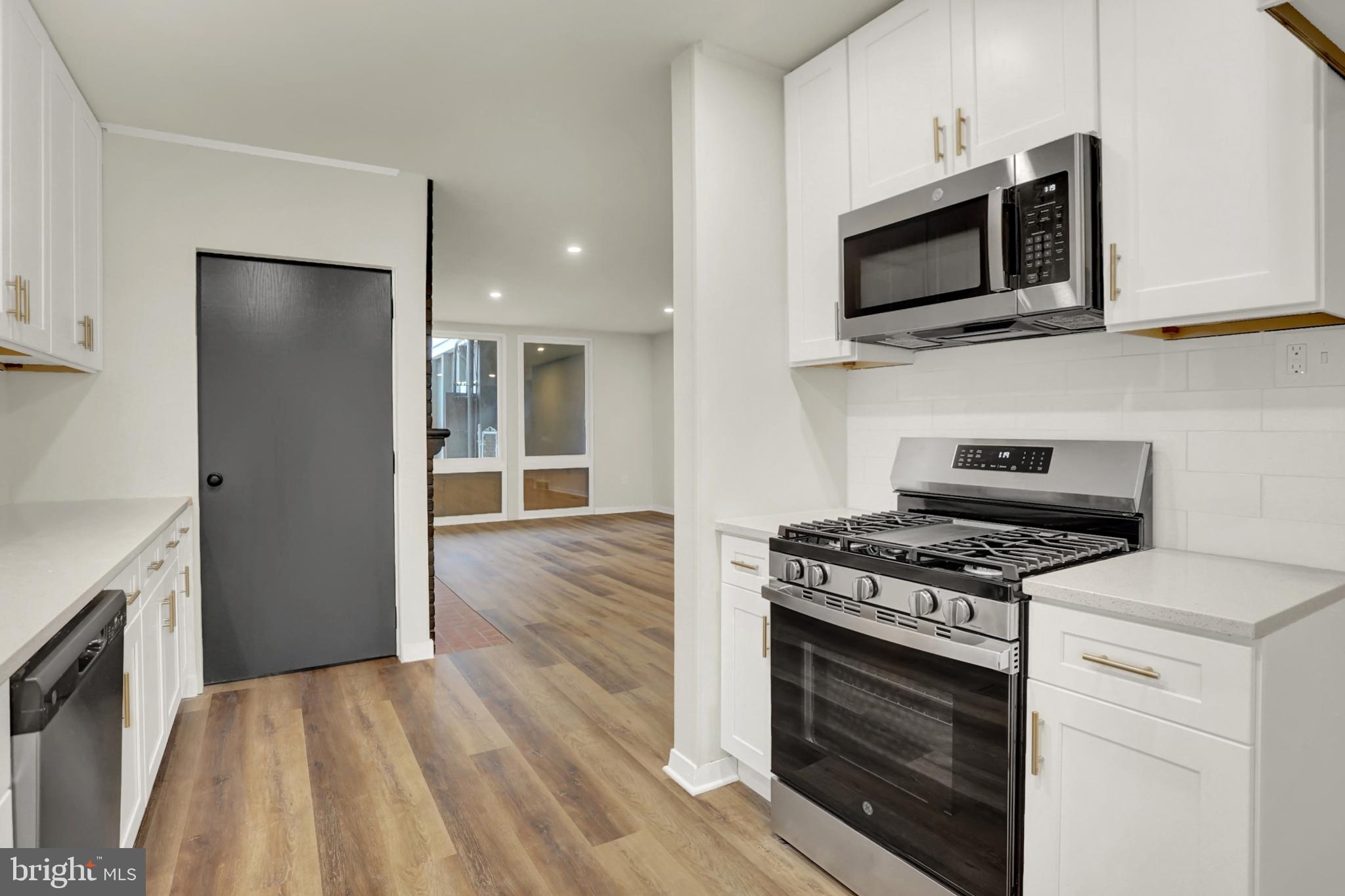 HARRISBURG CITY - Residential