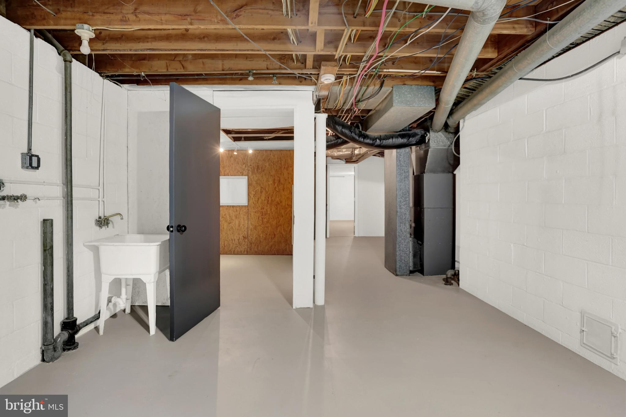 HARRISBURG CITY - Residential