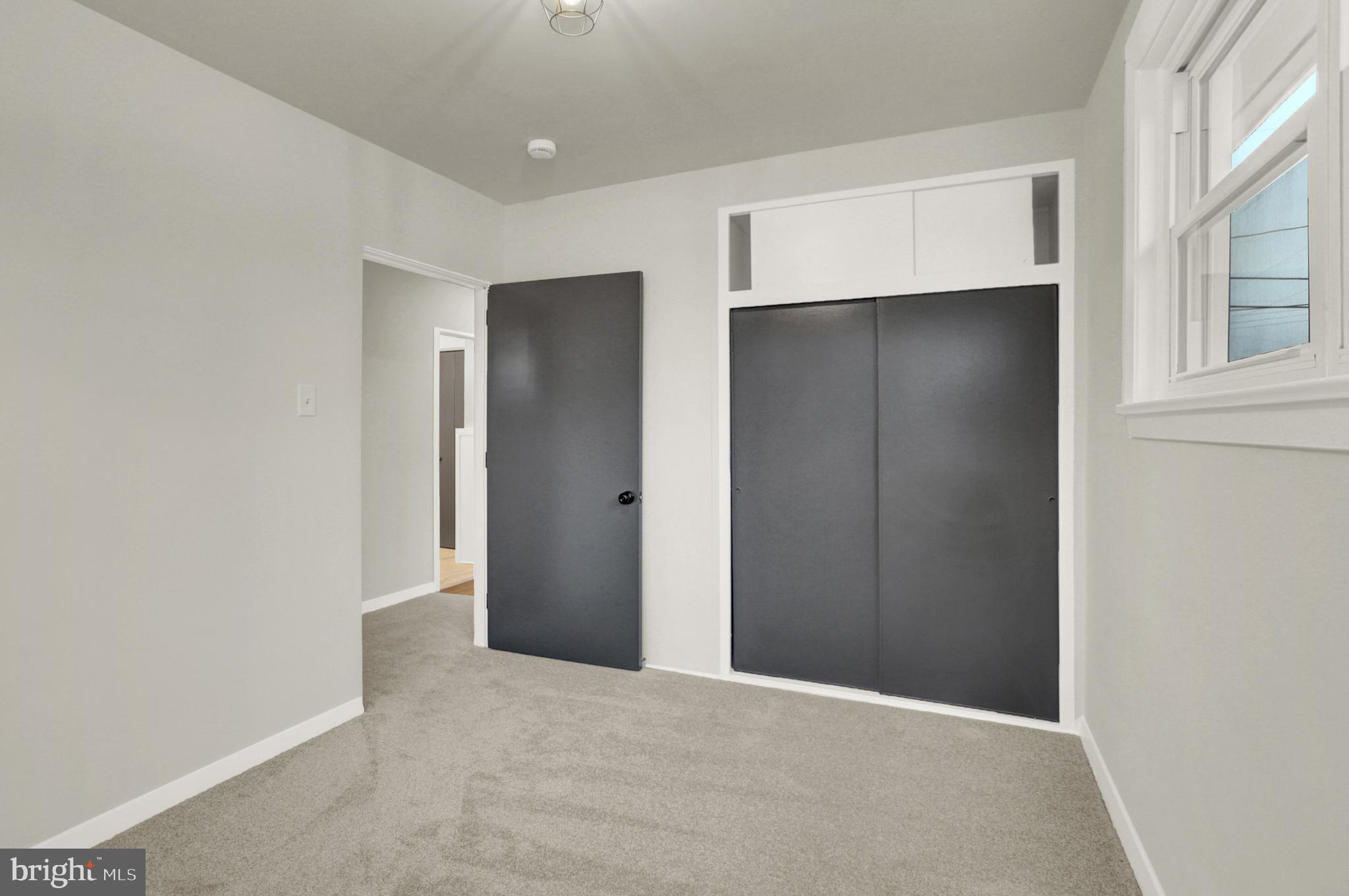 HARRISBURG CITY - Residential