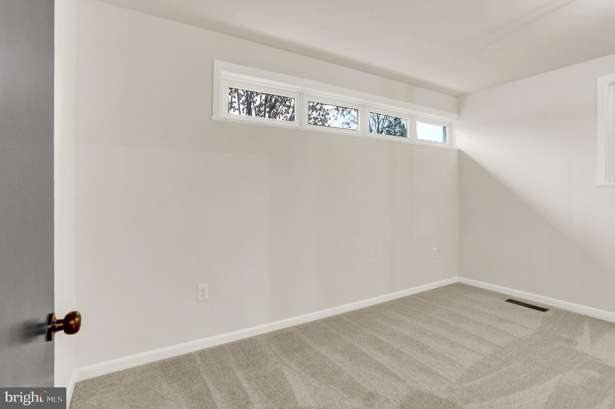 HARRISBURG CITY - Residential