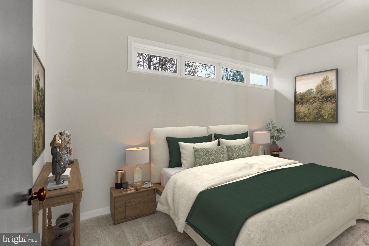 HARRISBURG CITY - Residential