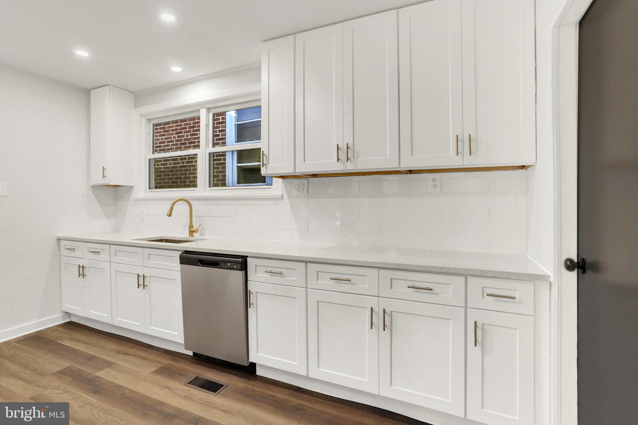 HARRISBURG CITY - Residential