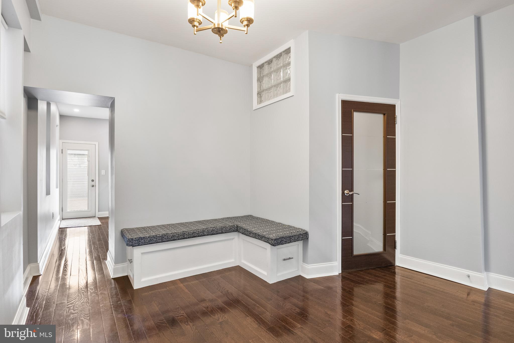 FISHTOWN - Residential